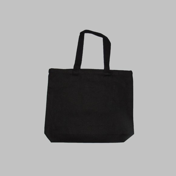 STANDARD LOGO TOTE BAG by PRIVATE PERCEPTION - Picture 3 of 4